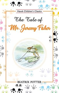 portada The Tale of Mr. Jeremy Fisher (en Inglés)