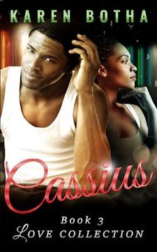 portada Cassius (en Inglés)