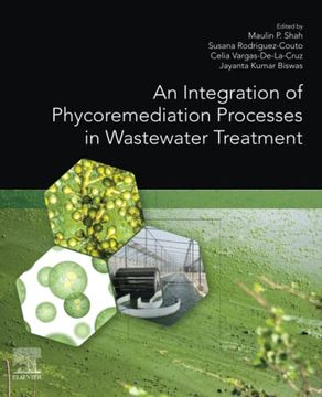 portada An Integration of Phycoremediation Processes in Wastewater Treatment (en Inglés)