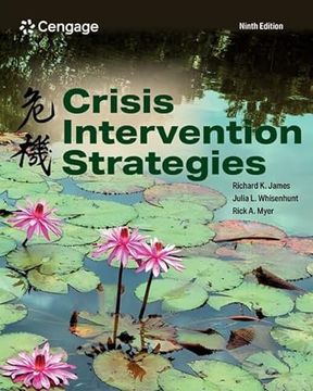 portada Crisis Intervention Strategies