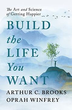 portada Build the Life you Want (in English)