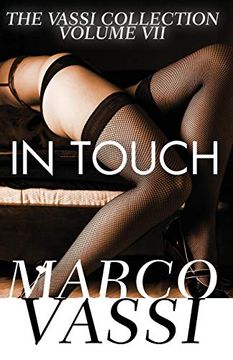 portada In Touch (The Vassi Collection) (in English)