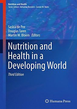 portada Nutrition and Health in a Developing World