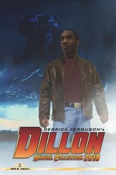 portada Dillon Annual Collection 2018 (en Inglés)