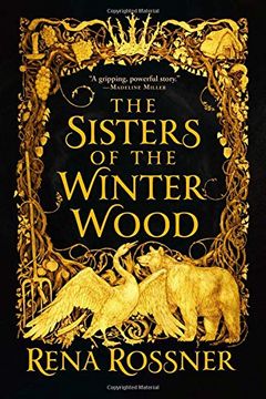 portada The Sisters of the Winter Wood (en Inglés)