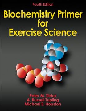 portada biochemistry primer for exercise science