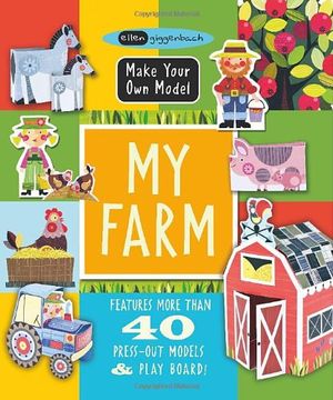 portada Ellen Giggenbach: My Farm