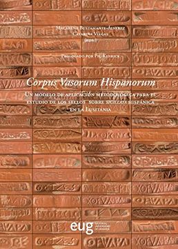 portada Corpus Vasorum Hispanorum
