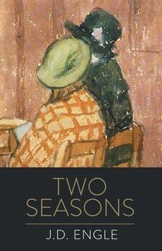 portada Two Seasons (en Inglés)