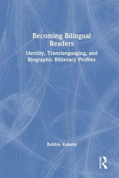 portada Becoming Bilingual Readers (en Inglés)