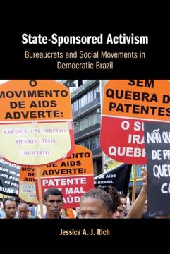 portada State-Sponsored Activism (in English)