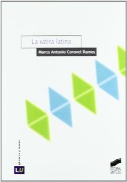 portada La Sátira Latina (in Spanish)