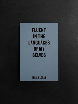 portada Fluent in the Languages of my Selves