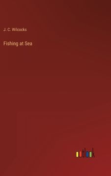 portada Fishing at Sea (en Alemán)