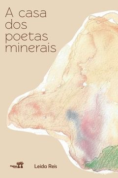 portada A Casa DOS Poetas Mineirais (en Portugués)