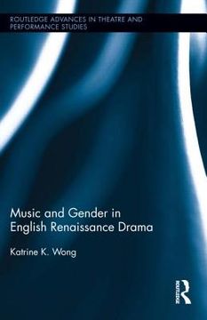 portada music and gender in english renaissance drama (in English)