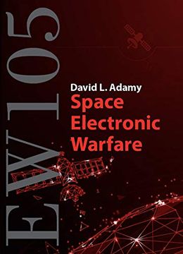 portada Ew 105: Space Electronic Warfare (in English)