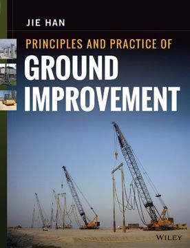 portada Principles And Practice Of Ground Improvement