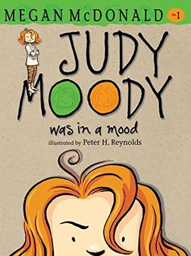 portada Judy Moody 