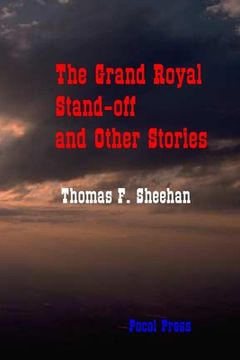 portada The Grand Royal Stand-off and Other Stories (en Inglés)