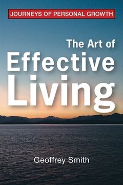 portada The Art of Effective Living (in English)