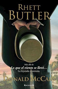portada Rhett Butler (in Spanish)