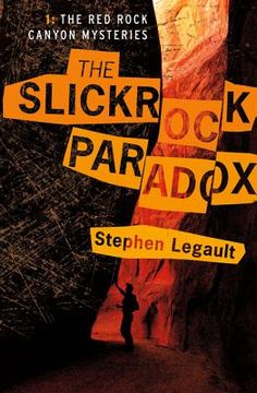 portada the slickrock paradox (en Inglés)