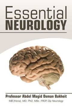 portada Essential Neurology (en Inglés)