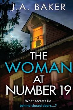 portada The Woman at Number 19