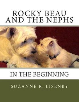 portada Rocky Beau and The Nephs: In the Beginning (in English)