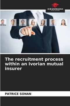 portada The recruitment process within an Ivorian mutual insurer