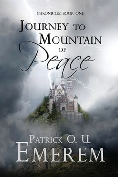portada Journey to Mountain of Peace