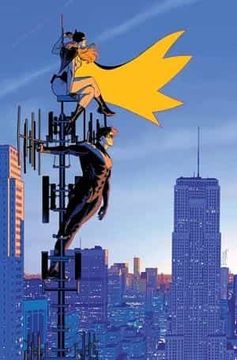 portada Nightwing 17