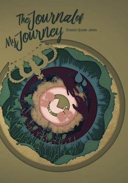 portada The Journal Of My Journey