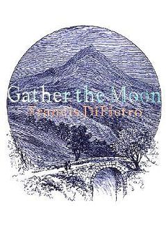 portada gather the moon (in English)