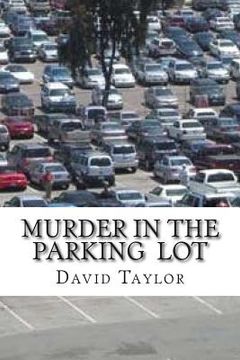 portada Murder In The Parking (en Inglés)