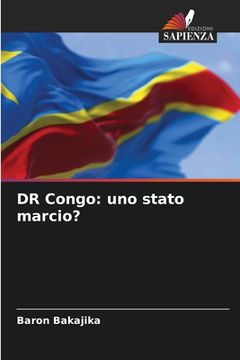 portada DR Congo: uno stato marcio? (in Italian)