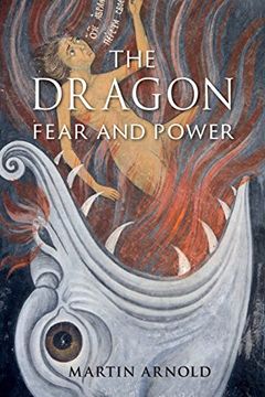 portada Dragon: Fear and Power (en Inglés)