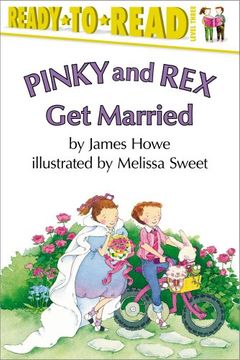 pinky and rex get married
