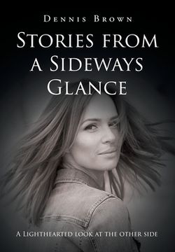 portada Stories from a Sideways Glance (en Inglés)
