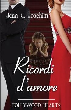 portada Ricorid d'Amore (en Italiano)