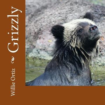 portada Grizzly (en Inglés)