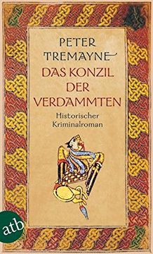 portada Das Konzil der Verdammten (in German)