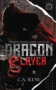 portada Dragon Slayer (Steel Dragons mc) 
