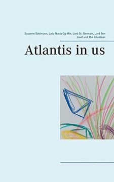 portada Atlantis in us (in English)