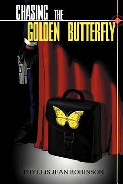 portada chasing the golden butterfly