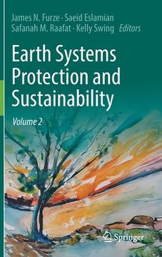 portada Earth Systems Protection and Sustainability: Volume 2 (en Inglés)