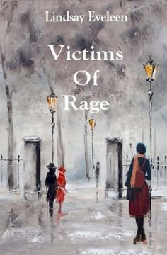 portada Victims Of Rage