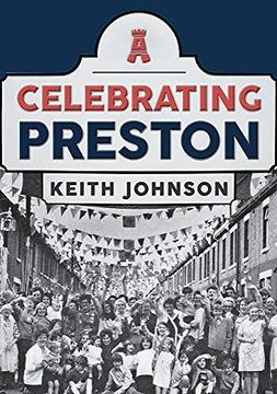 portada Celebrating Preston