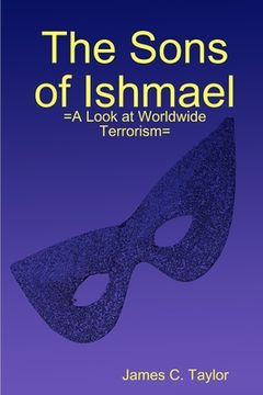 portada The Sons of Ishmael
